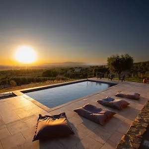  Glamping Glamping Grancia