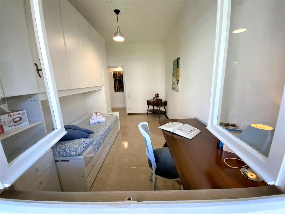 Apartmán A 10 Minuti Dal Mare Grosseto