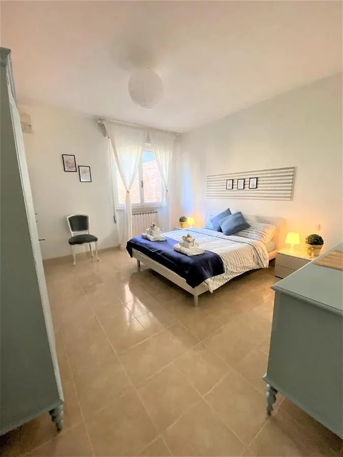 Appartamento A 10 Minuti Dal Mare Grosseto Italia